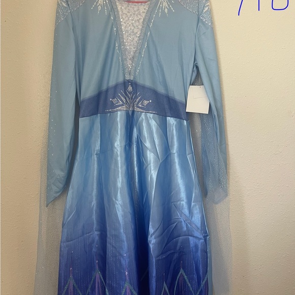 Disney Frozen Boutique Bundle of 6 items - Picture 3 of 5